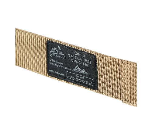 Тактический ремень Cobra Helikon-Tex