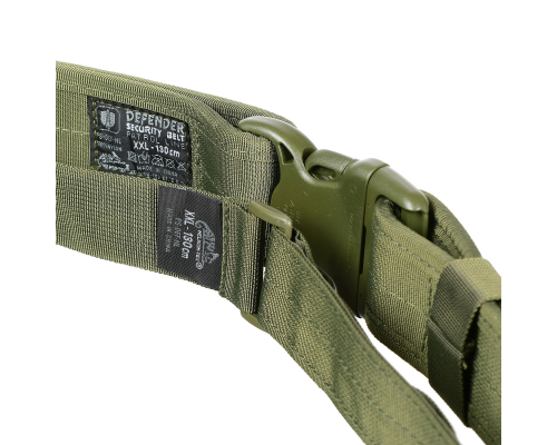 Тактический ремень Defender Security Helikon-Tex