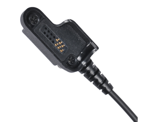 Кнопка PTT (Press to Talk) для активных наушников (Peltor Comtac, Comtac II, ACH, MSA Sordin Ranger Headsets) Tactical Command Industries