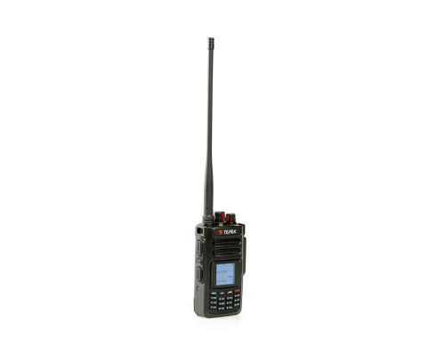 Радиостанция ТЕРЕК, модель РК-322-2Д