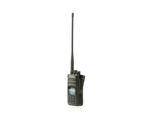 Радиостанция ТЕРЕК, модель РК-322-2Д
