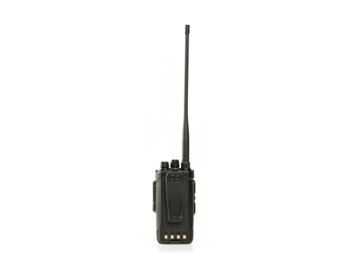 Радиостанция ТЕРЕК, модель РК-322-2Д