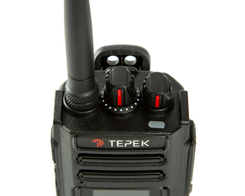 Радиостанция ТЕРЕК, модель РК-322-2Д
