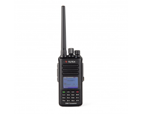 Радиостанция ТЕРЕК, модель РК-322-DMR