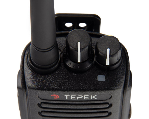 Радиостанция ТЕРЕК, модель РК-322-DMR