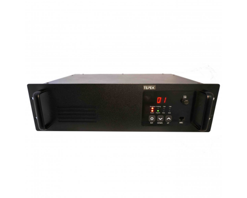 Ретранслятор ТЕРЕК, модель РТ-9100 IP