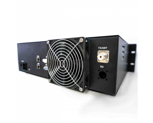 Ретранслятор ТЕРЕК, модель РТ-9100 IP