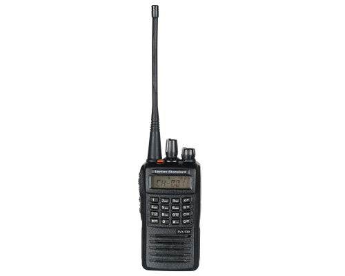 Радиостанция EVX-530 Vertex