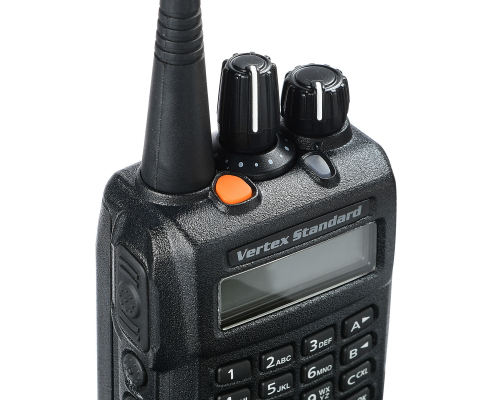 Радиостанция EVX-530 Vertex