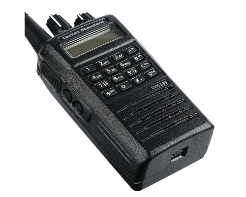 Радиостанция EVX-530 Vertex
