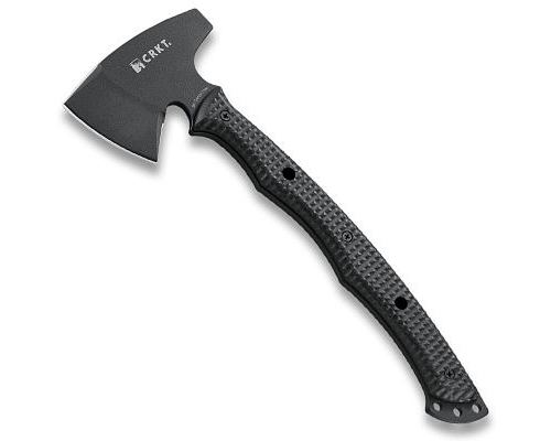 Тактический топор Chogan T-Hawk CRKT