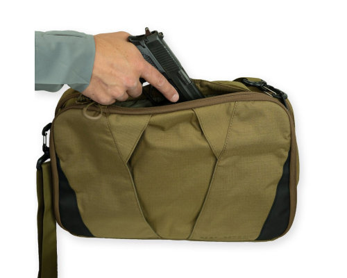 Сумка B2 Undercover Brief Eberlestock