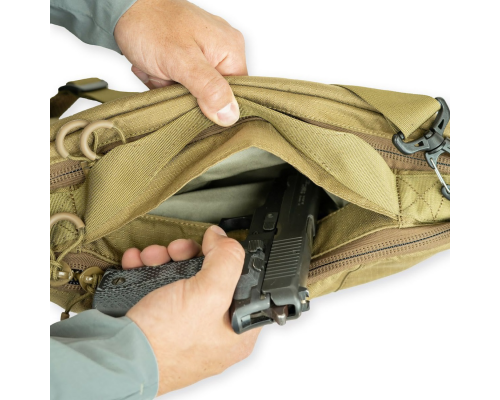 Сумка B2 Undercover Brief Eberlestock