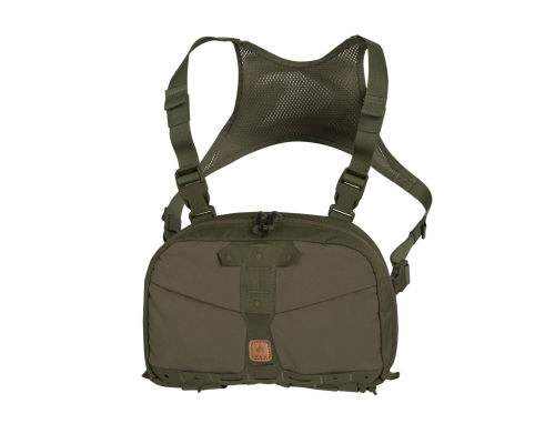Нагрудная сумка Chest Pack Numbat Helikon-Tex