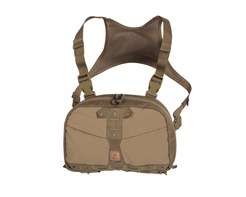 Нагрудная сумка Chest Pack Numbat Helikon-Tex