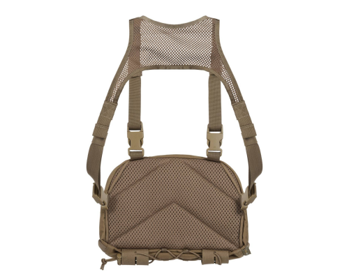 Нагрудная сумка Chest Pack Numbat Helikon-Tex