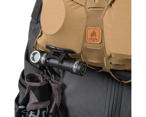 Нагрудная сумка Chest Pack Numbat Helikon-Tex