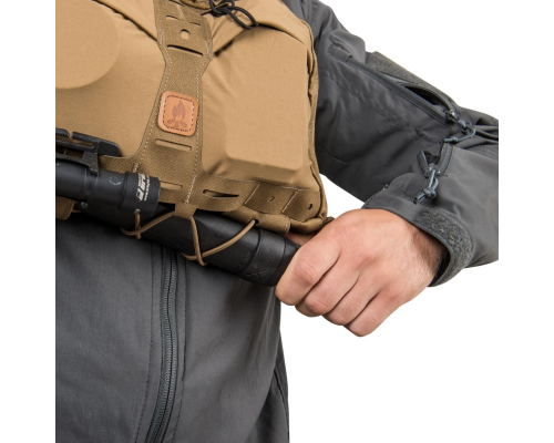 Нагрудная сумка Chest Pack Numbat Helikon-Tex