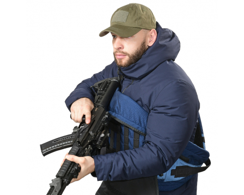 Сумка для оружия "Вайпер" 5.45 DESIGN