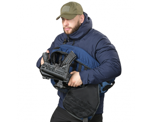 Сумка для оружия "Вайпер" 5.45 DESIGN