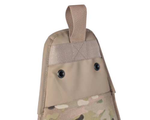 Сумка для оружия Tactical Weapon Carrier Eberlestock