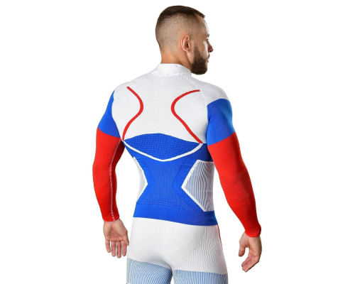 Термофуфайка "Фантом Спорт" 5.45 DESIGN