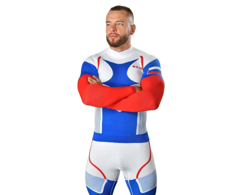 Термофуфайка "Фантом Спорт" 5.45 DESIGN