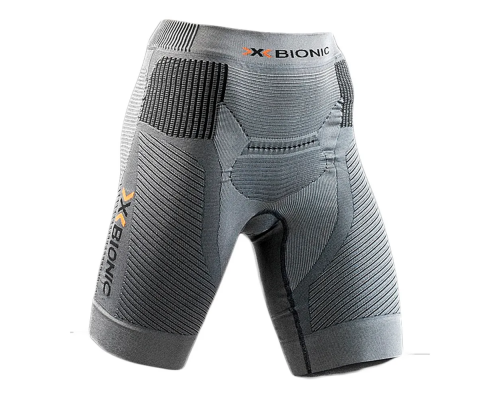 Компрессионные термошорты Running Fennec Evo X-Bionic