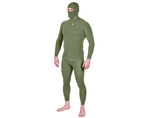 Огнестойкое термобелье (штаны) Forcetek