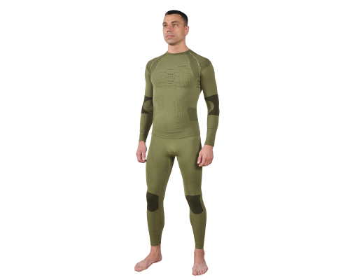 Термобельё (футболка) Combat Energizer Long X-Bionic
