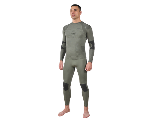 Термобельё (футболка) Combat Energizer Long X-Bionic