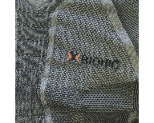 Термобельё (футболка) Fennec Shirt RT 2.1 X-Bionic