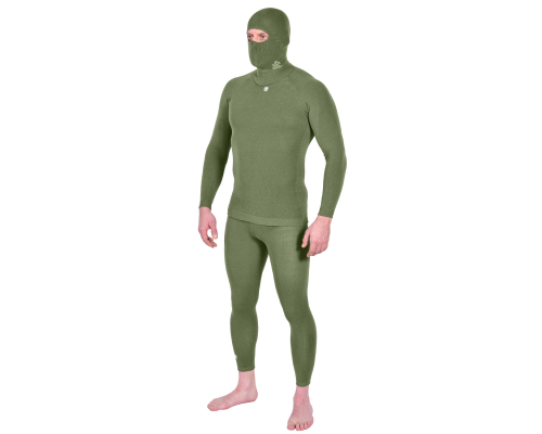 Огнестойкое термобелье (свитер) Forcetek