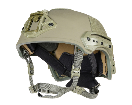 Баллистический шлем Exfil Ballistic Team Wendy