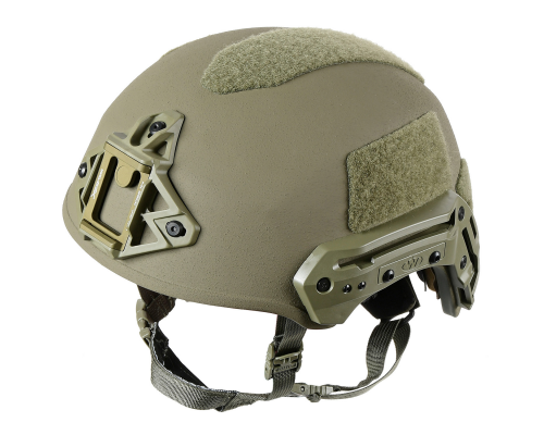 Баллистический шлем Exfil Ballistic Team Wendy