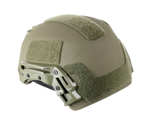Баллистический шлем Exfil Ballistic Team Wendy