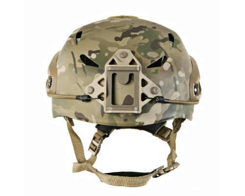 Карбоновый шлем "Ястреб" 5.45 DESIGN