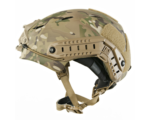 Карбоновый шлем "Ястреб" 5.45 DESIGN