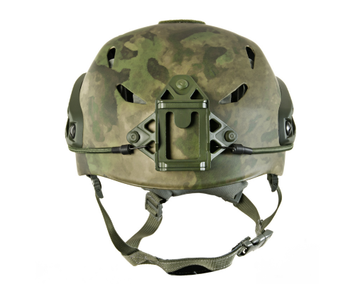 Карбоновый шлем "Ястреб" 5.45 DESIGN