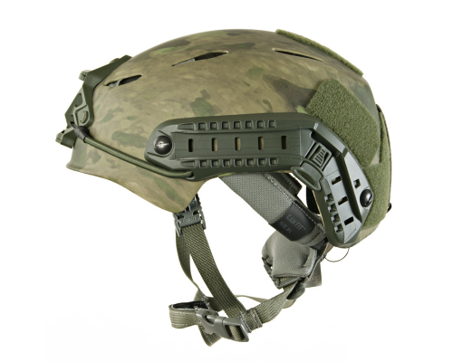 Карбоновый шлем "Ястреб" 5.45 DESIGN