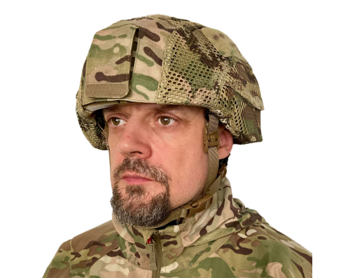 Чехол на шлем "Спартанец-2" 5.45 DESIGN