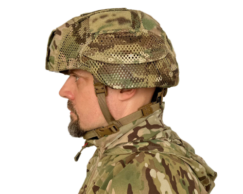 Чехол на шлем "Спартанец-2" 5.45 DESIGN