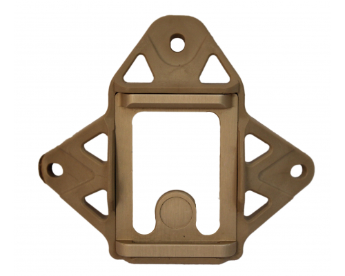 Точка крепления ночных приборов "Шрауд" 5.45 DESIGN