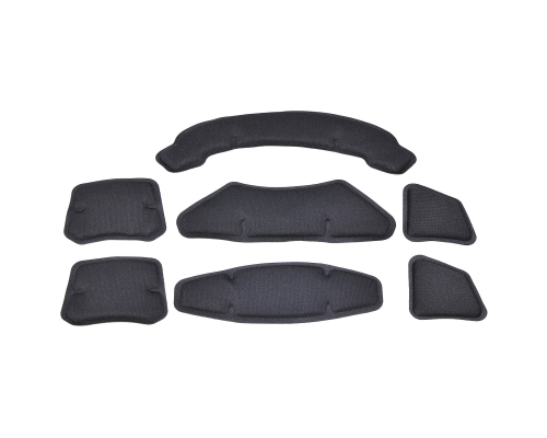 Подушки для шлема Epic Air Pads Team Wendy