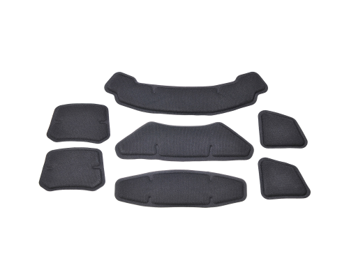 Подушки для шлема Epic Air Pads Team Wendy