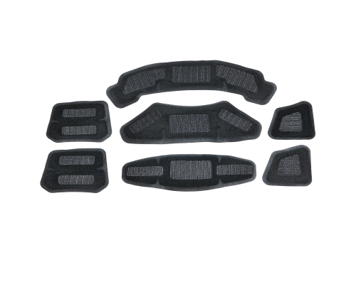 Подушки для шлема Epic Air Pads Team Wendy