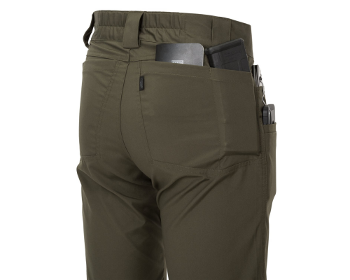 Тактические шорты Greyman Tactical Helikon-Tex