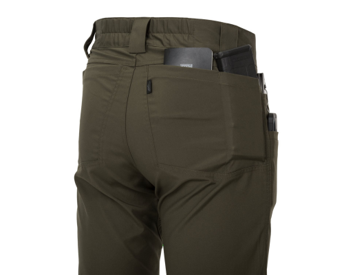 Тактические шорты Greyman Tactical Helikon-Tex