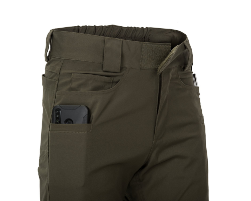 Тактические шорты Greyman Tactical Helikon-Tex