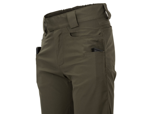 Тактические шорты Greyman Tactical Helikon-Tex